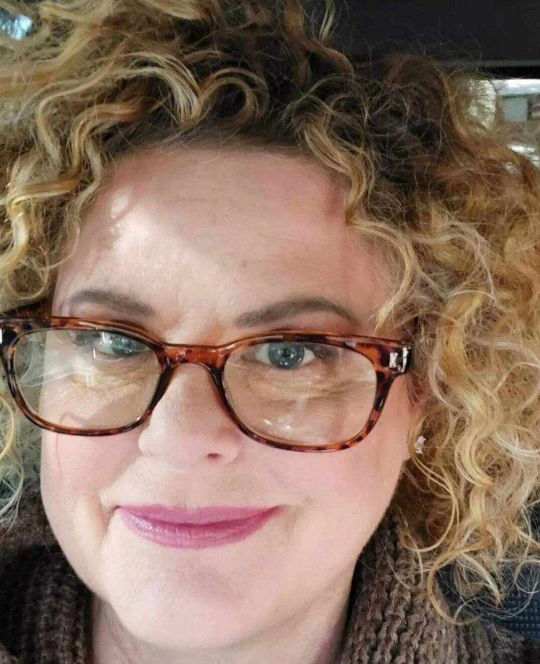 the Owner of The Fix It Chick — Kristi Copeland