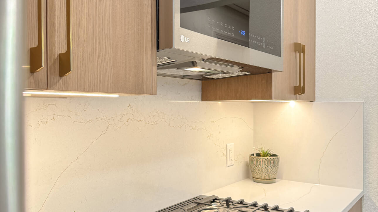 Austin kitchen remodel