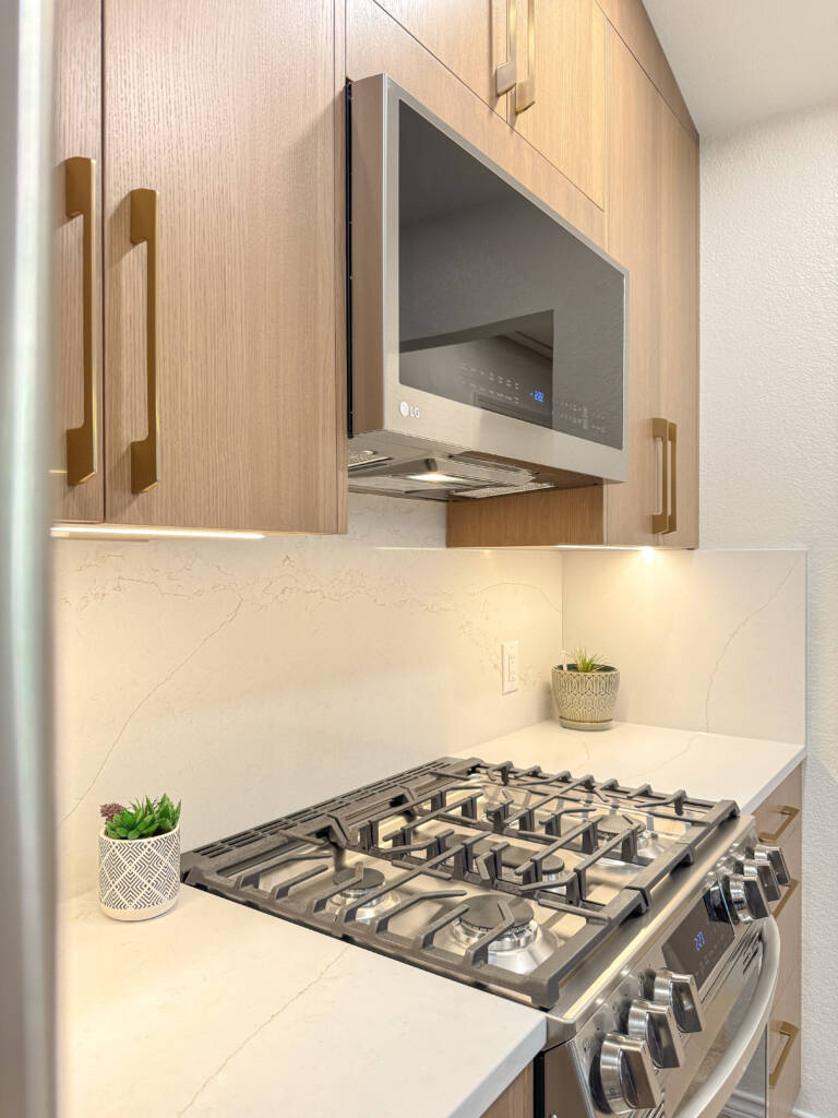 Austin kitchen remodel