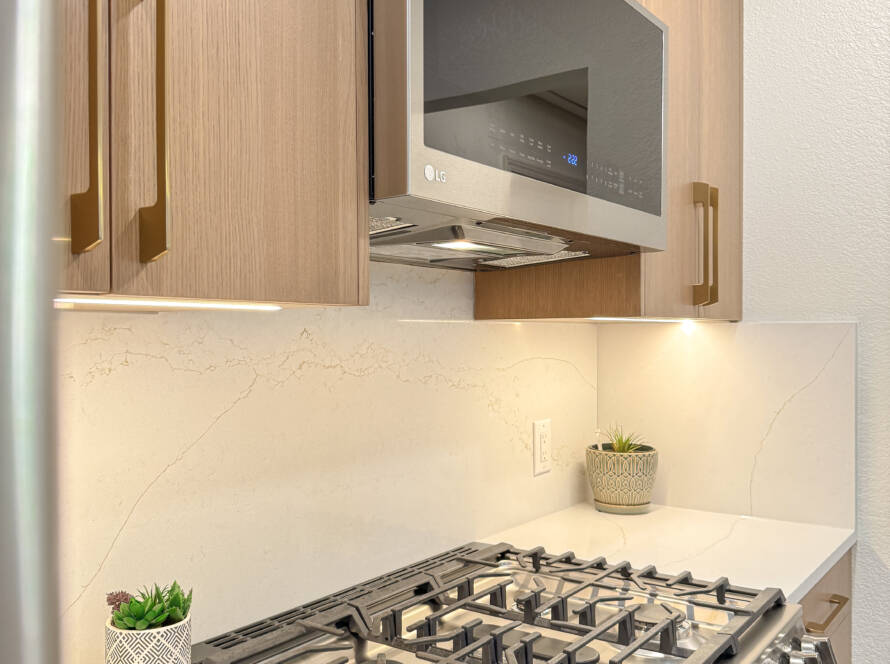 Austin kitchen remodel